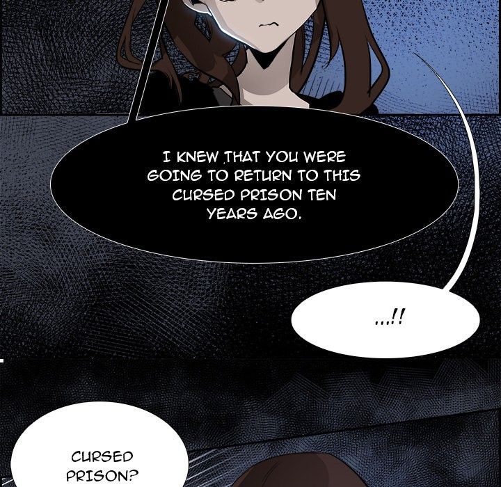 Warble Manhwa - Chapter 76 Page 22