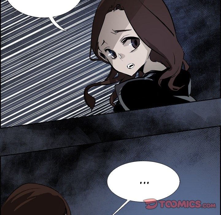 Warble Manhwa - Chapter 76 Page 23