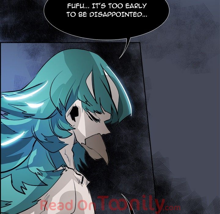 Warble Manhwa - Chapter 76 Page 27