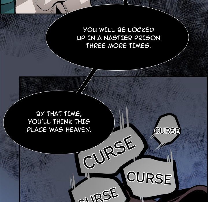 Warble Manhwa - Chapter 76 Page 28