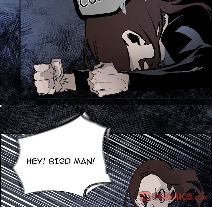 Warble Manhwa - Chapter 76 Page 29