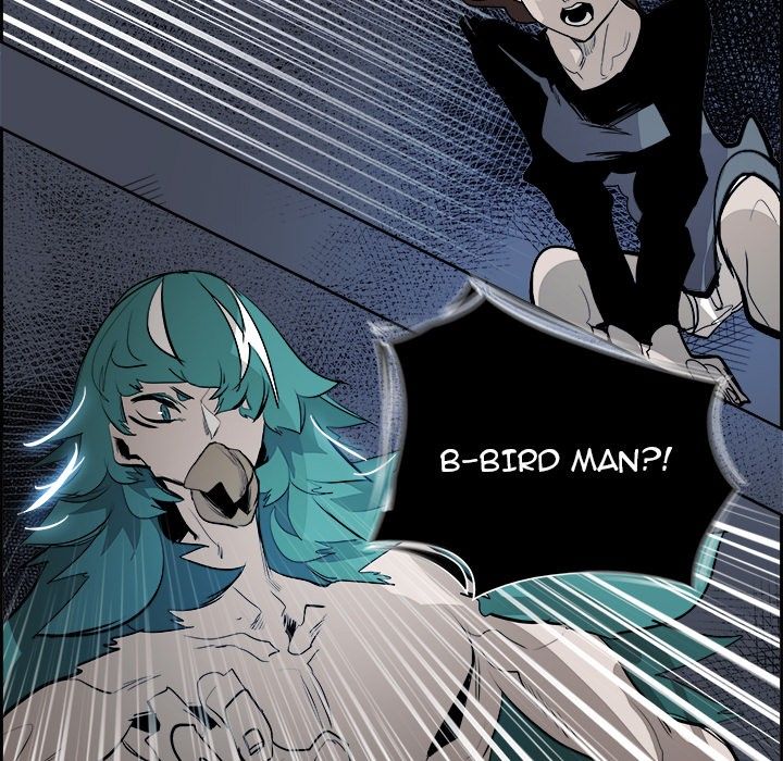 Warble Manhwa - Chapter 76 Page 30