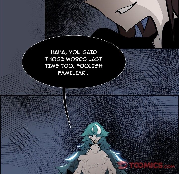 Warble Manhwa - Chapter 76 Page 32