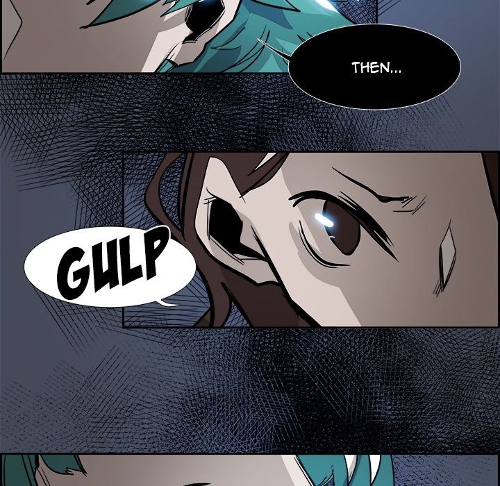 Warble Manhwa - Chapter 76 Page 34