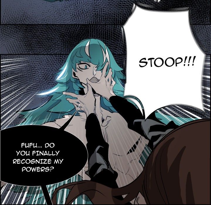 Warble Manhwa - Chapter 76 Page 37