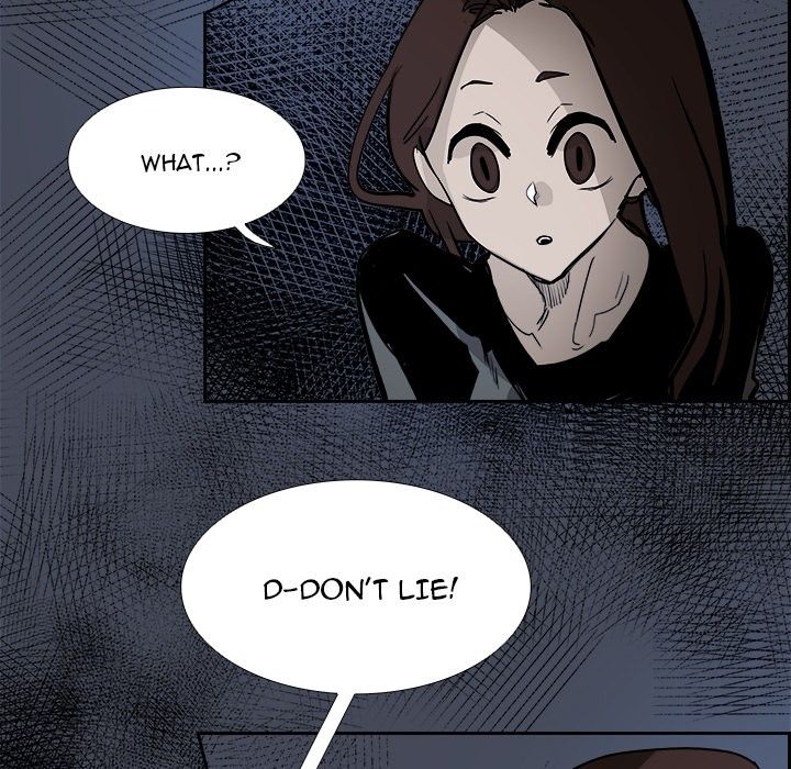 Warble Manhwa - Chapter 76 Page 42