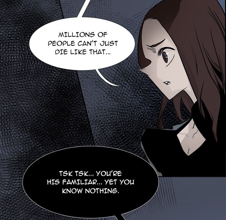 Warble Manhwa - Chapter 76 Page 43