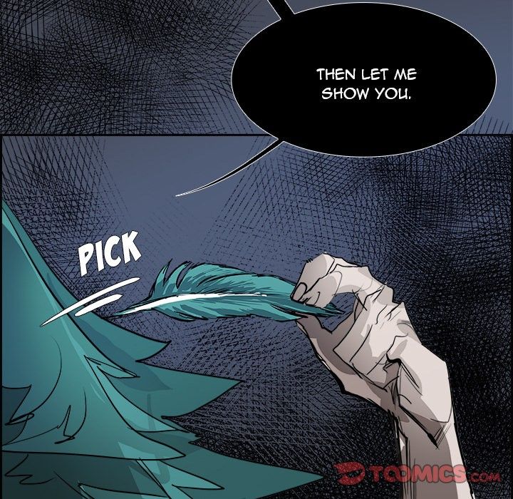 Warble Manhwa - Chapter 76 Page 44