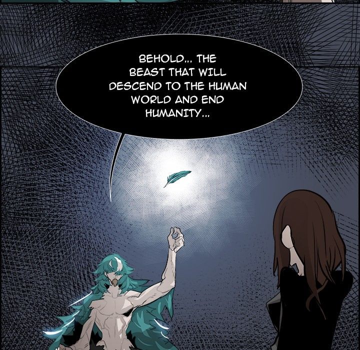 Warble Manhwa - Chapter 76 Page 45