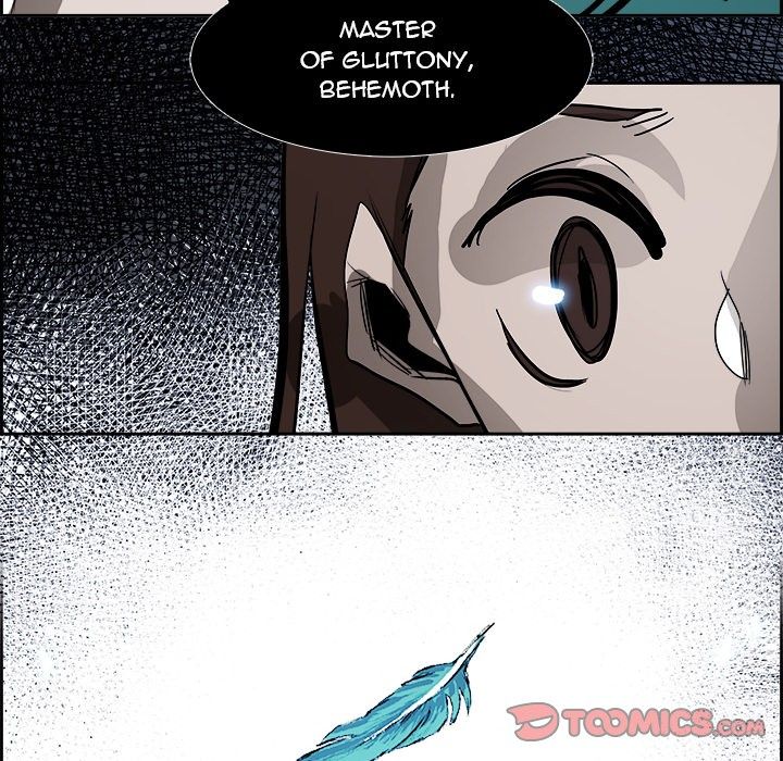 Warble Manhwa - Chapter 76 Page 47