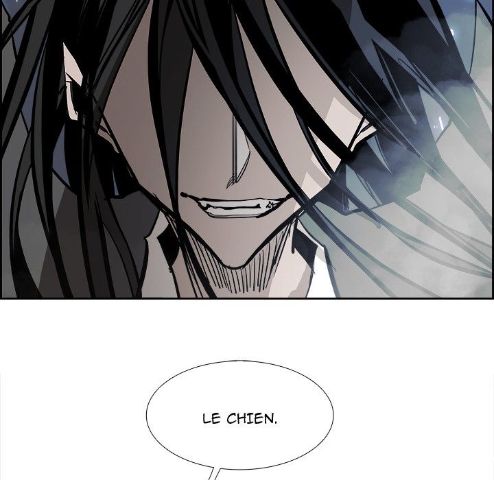 Warble Manhwa - Chapter 76 Page 57