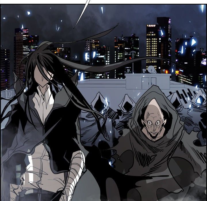 Warble Manhwa - Chapter 76 Page 58