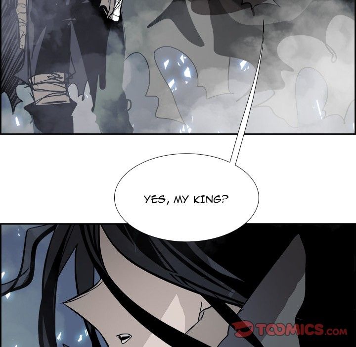 Warble Manhwa - Chapter 76 Page 59