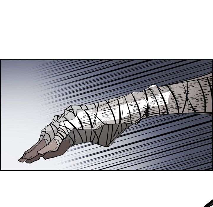 Warble Manhwa - Chapter 76 Page 61