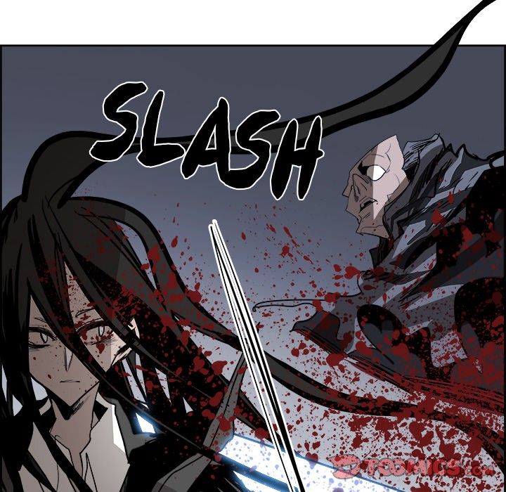 Warble Manhwa - Chapter 76 Page 62