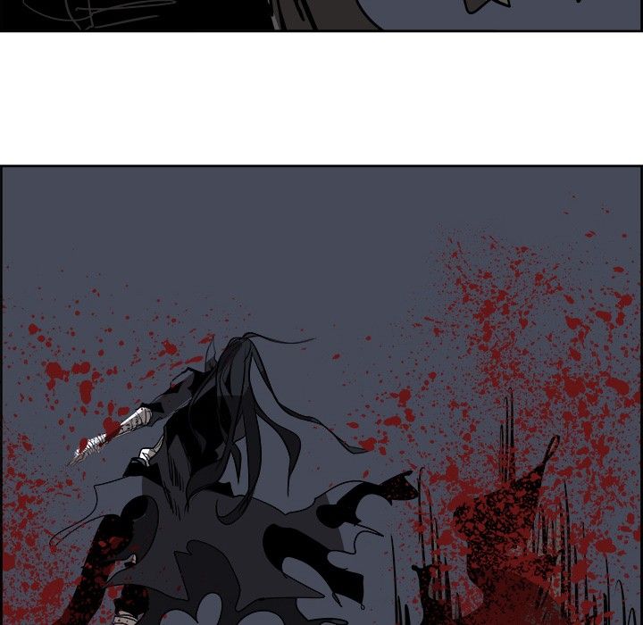 Warble Manhwa - Chapter 76 Page 64