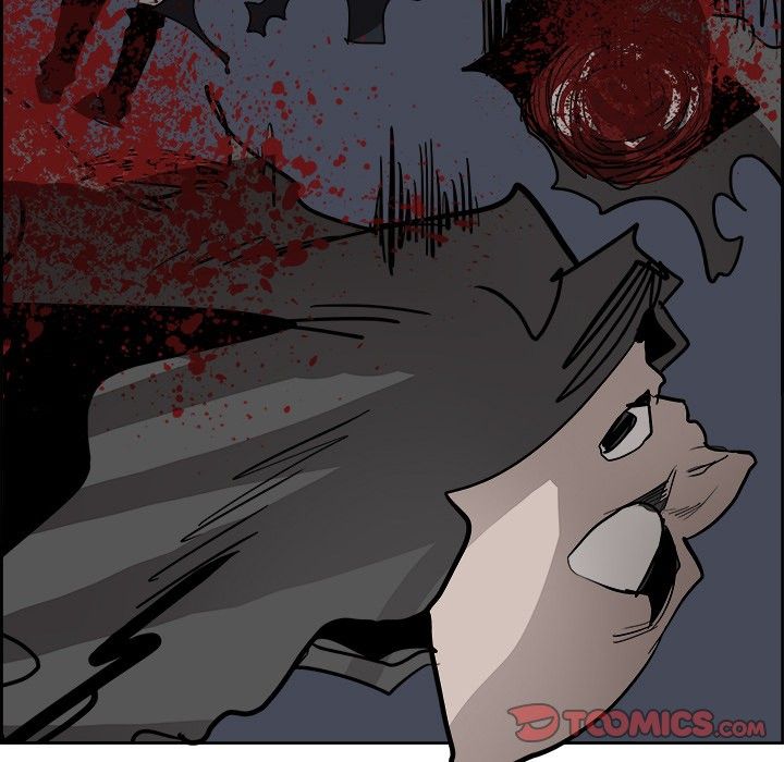 Warble Manhwa - Chapter 76 Page 65