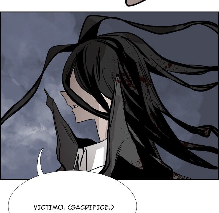 Warble Manhwa - Chapter 76 Page 66