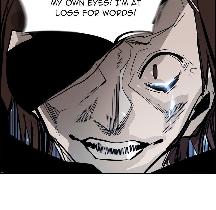 Warble Manhwa - Chapter 76 Page 73