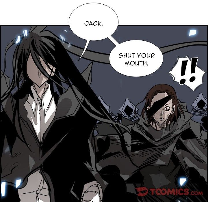 Warble Manhwa - Chapter 76 Page 74