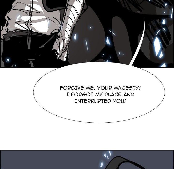 Warble Manhwa - Chapter 76 Page 75