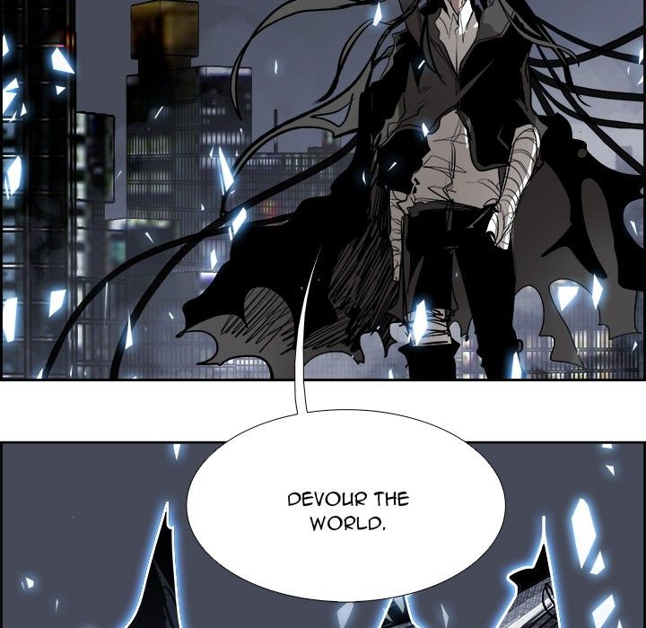 Warble Manhwa - Chapter 76 Page 78