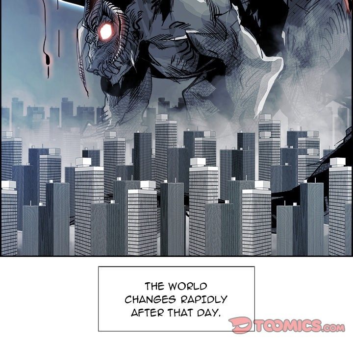 Warble Manhwa - Chapter 76 Page 83