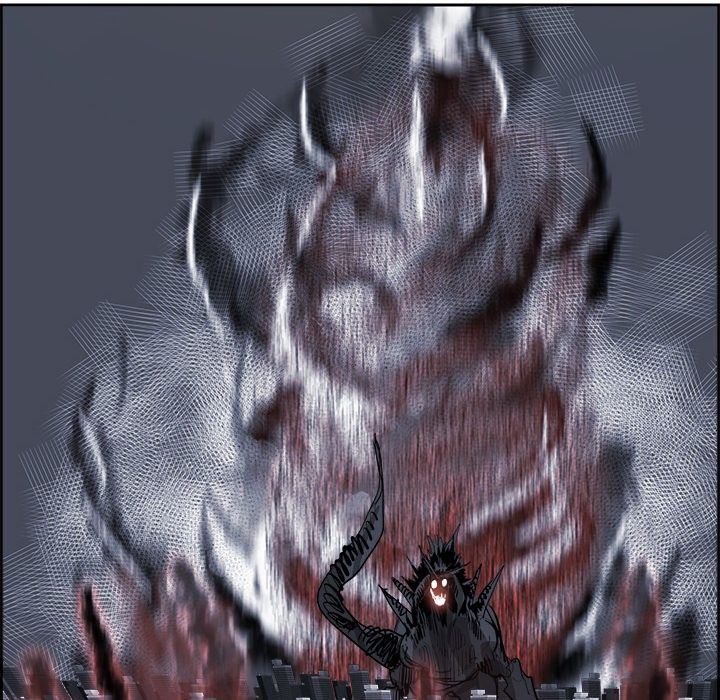 Warble Manhwa - Chapter 76 Page 84