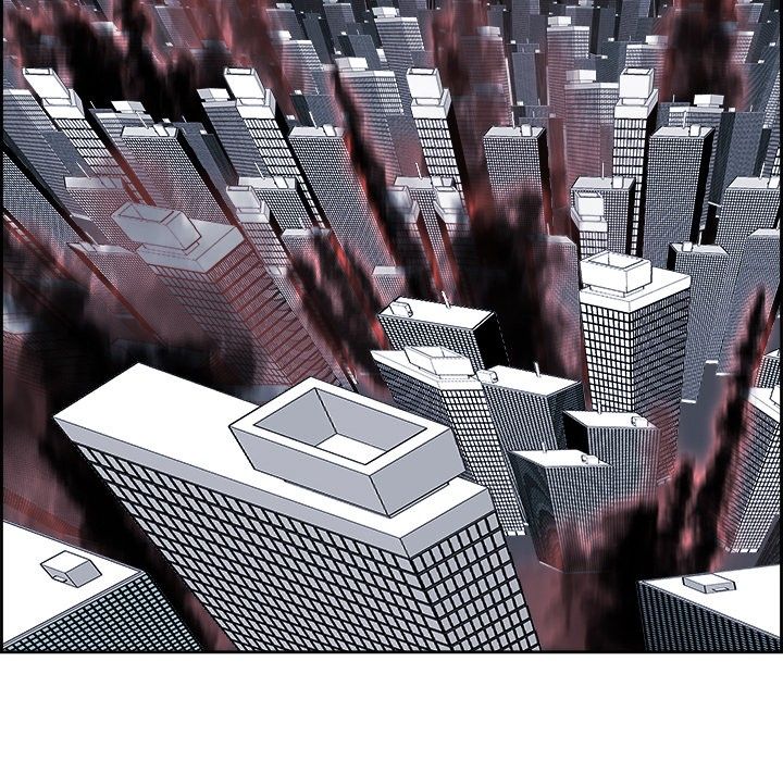 Warble Manhwa - Chapter 76 Page 85