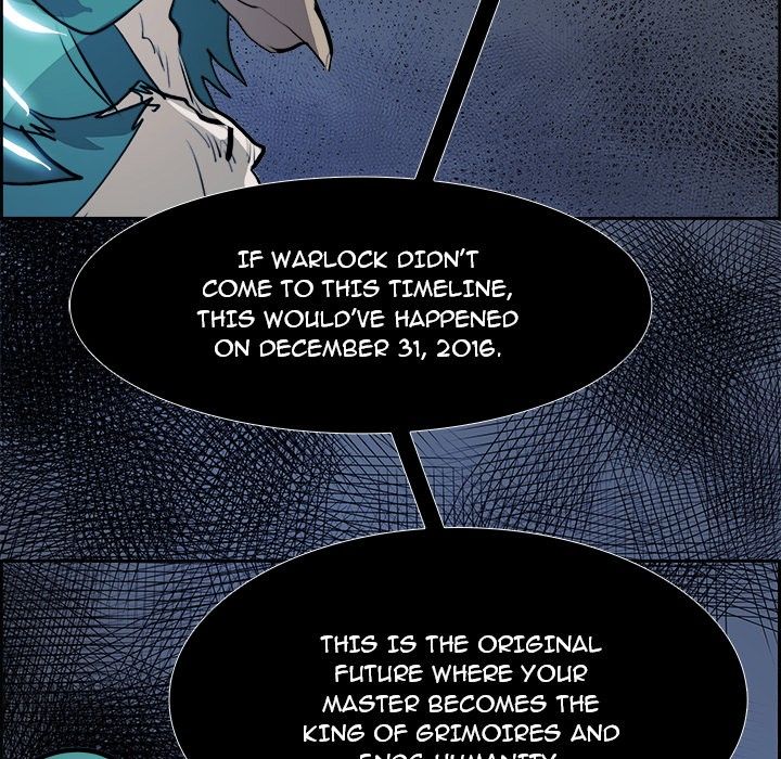 Warble Manhwa - Chapter 76 Page 91