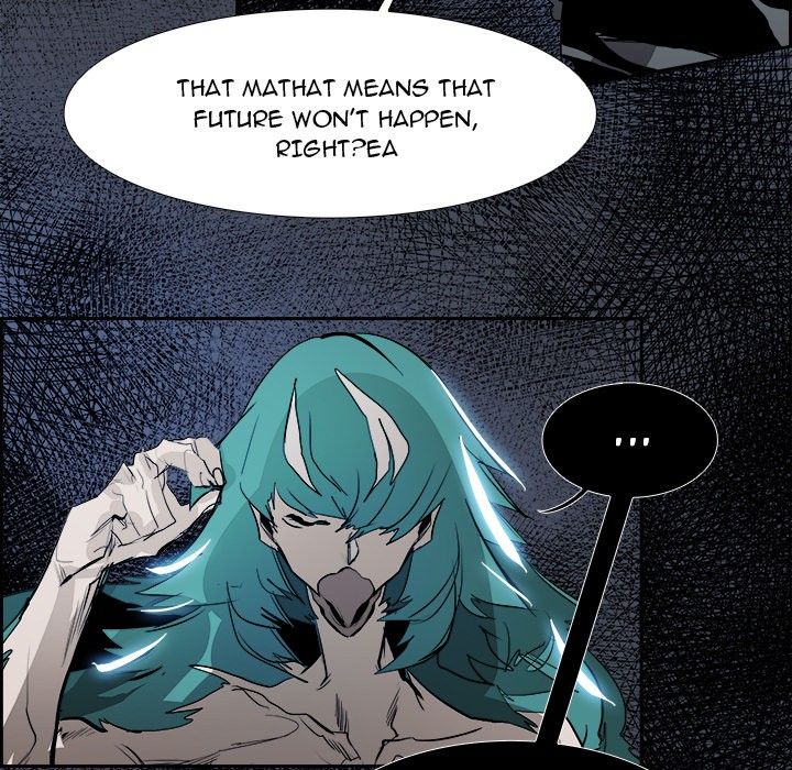 Warble Manhwa - Chapter 76 Page 94