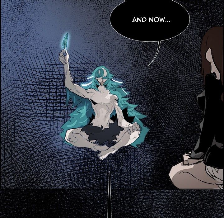 Warble Manhwa - Chapter 76 Page 97