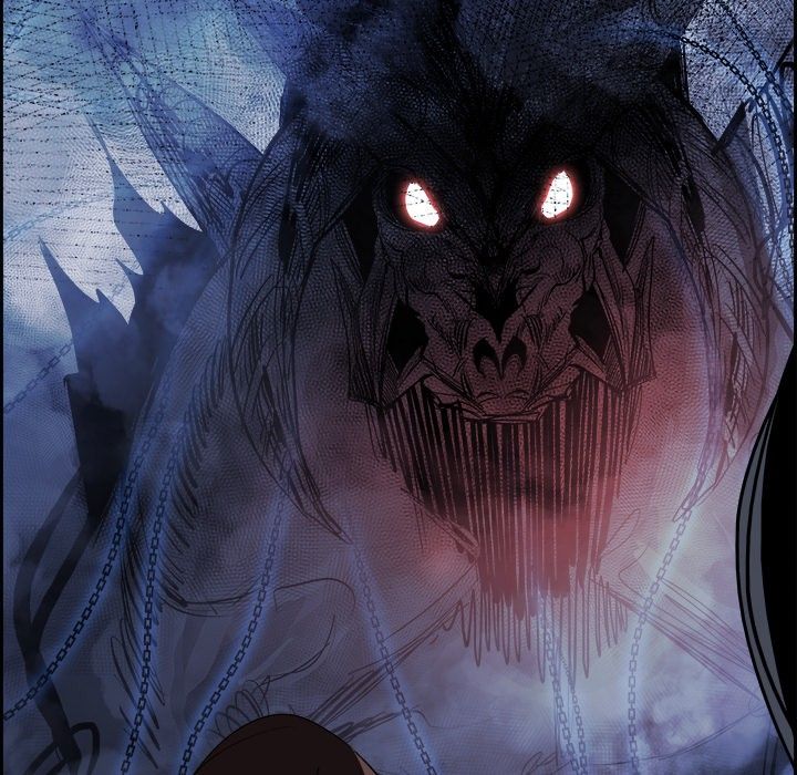 Warble Manhwa - Chapter 76 Page 99