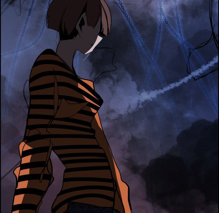 Warble Manhwa - Chapter 76 Page 100