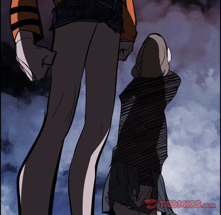 Warble Manhwa - Chapter 76 Page 101