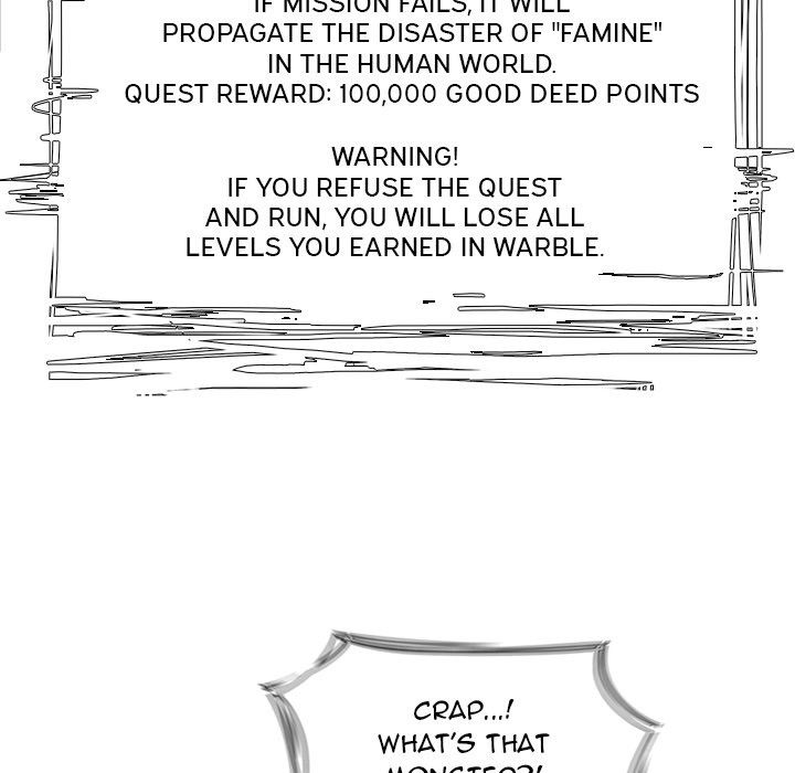 Warble Manhwa - Chapter 76 Page 103