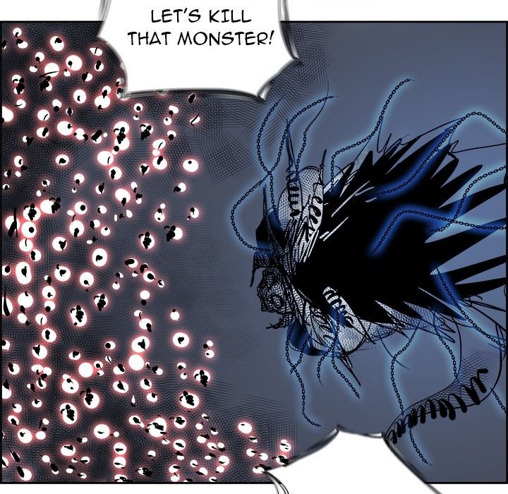 Warble Manhwa - Chapter 76 Page 106