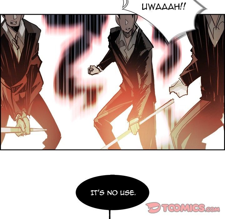 Warble Manhwa - Chapter 76 Page 107