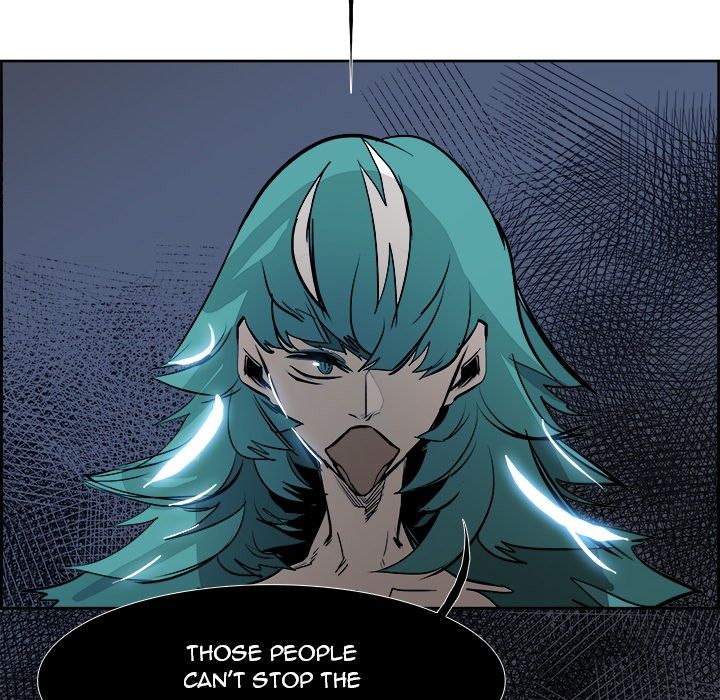 Warble Manhwa - Chapter 76 Page 108