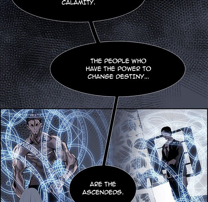 Warble Manhwa - Chapter 76 Page 109