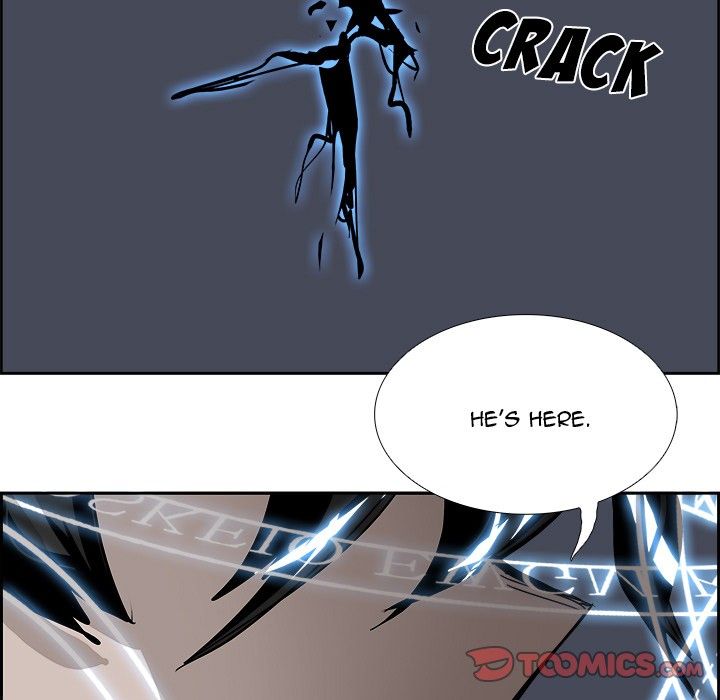 Warble Manhwa - Chapter 76 Page 113