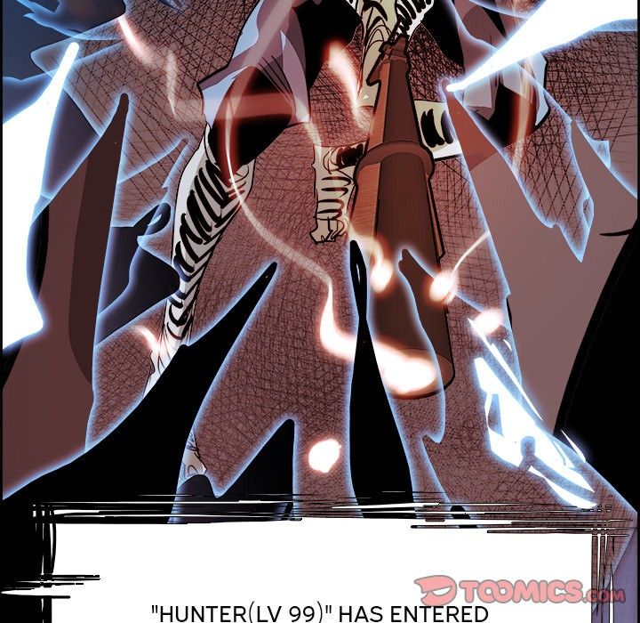 Warble Manhwa - Chapter 76 Page 119