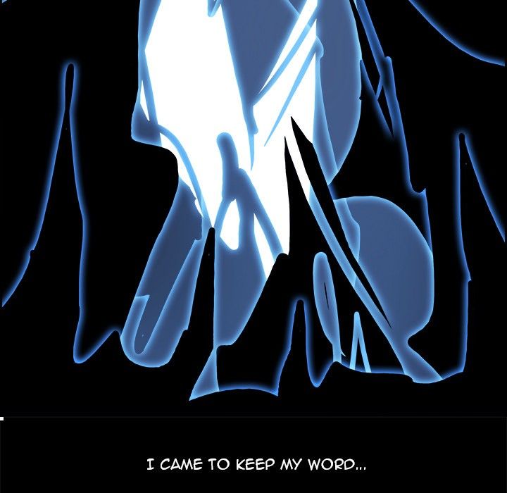 Warble Manhwa - Chapter 76 Page 121