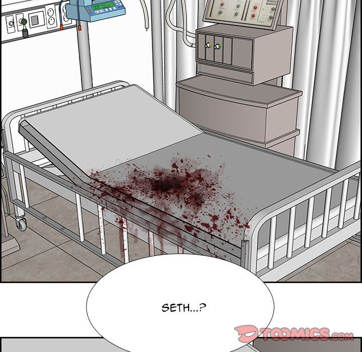 Warble Manhwa - Chapter 76 Page 128