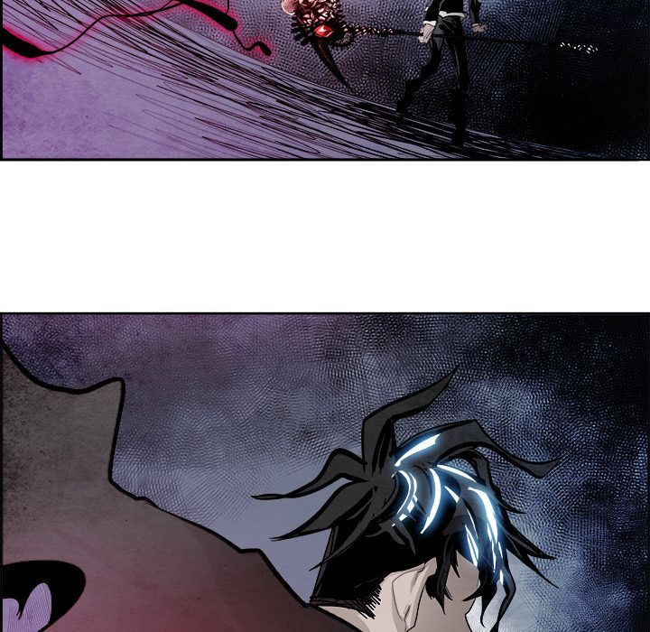 Warble Manhwa - Chapter 57 Page 4