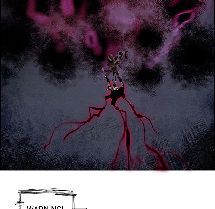 Warble Manhwa - Chapter 57 Page 9