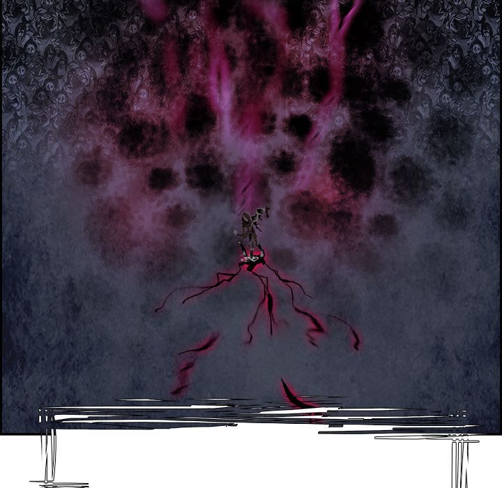 Warble Manhwa - Chapter 57 Page 13