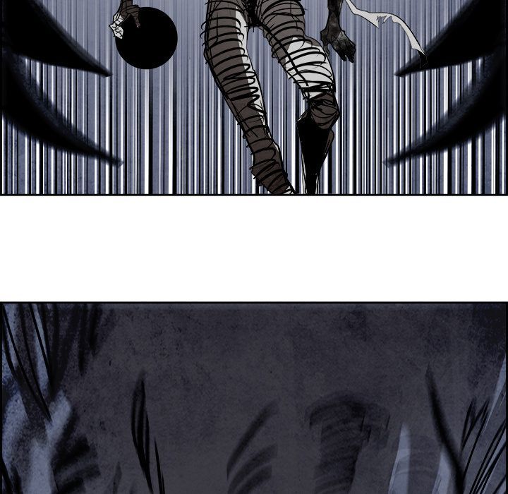 Warble Manhwa - Chapter 57 Page 17