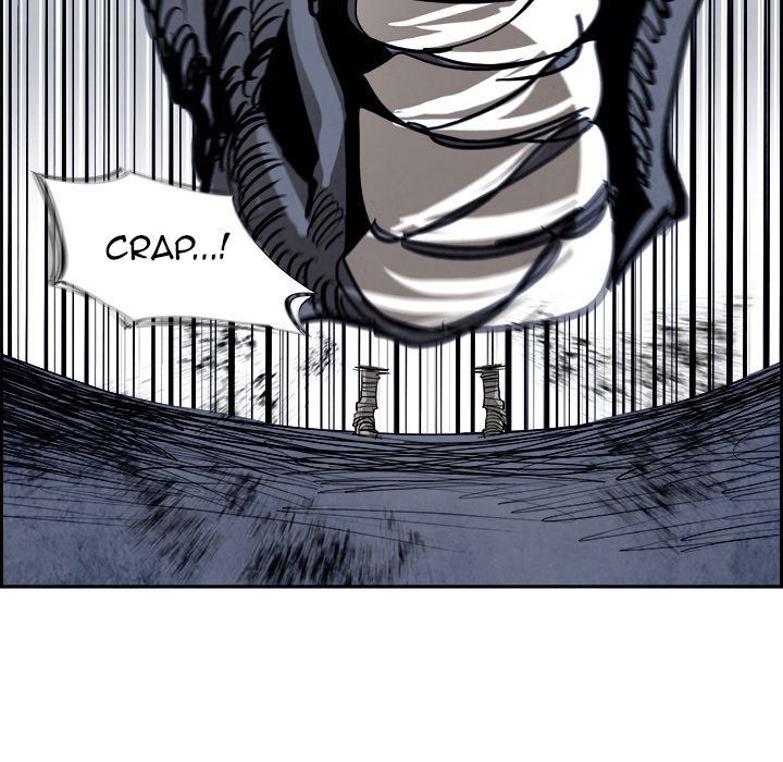 Warble Manhwa - Chapter 57 Page 19