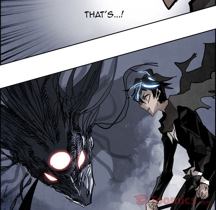 Warble Manhwa - Chapter 57 Page 21